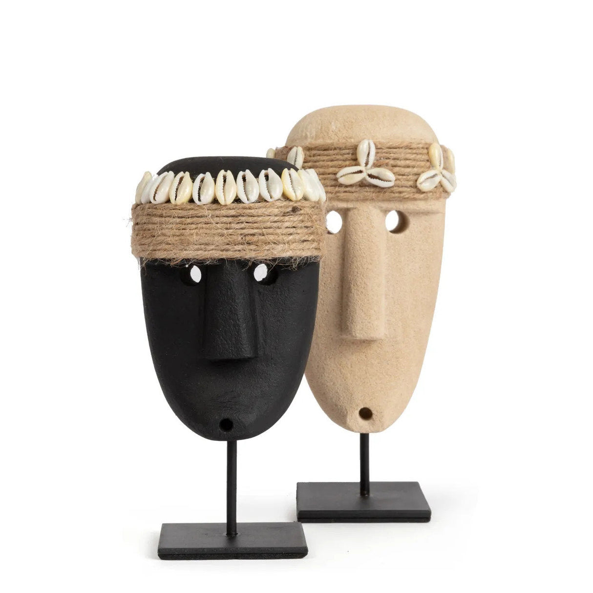 Sumba Stenenbeeld #34 / Bazar Bizar