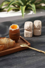 Zout & Peper Sumba / Bazar Bizar