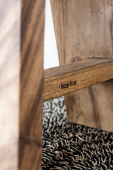 Vloerkleed Zeegras (200x300) / Bazar Bizar