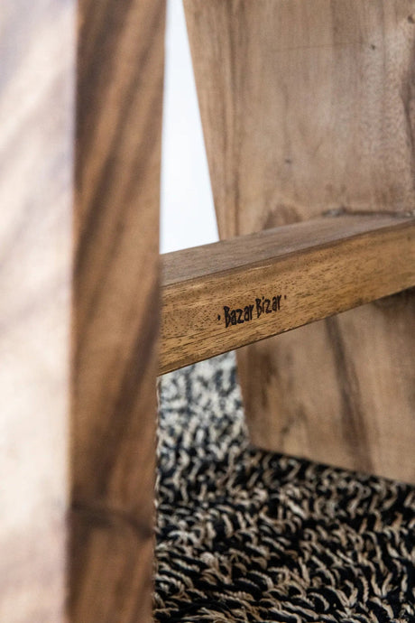 Vloerkleed Zeegras (200x300) / Bazar Bizar