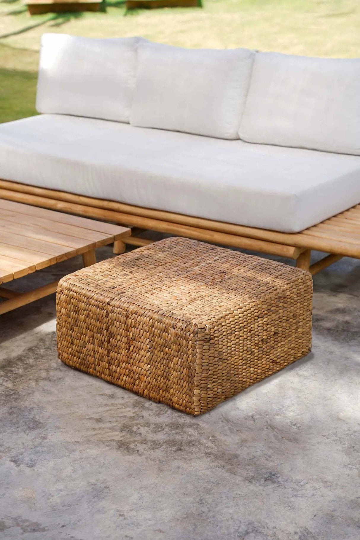 The hyacintpoef / Bazar Bizar