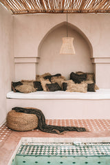 Hyacint Poef M / Bazar Bizar