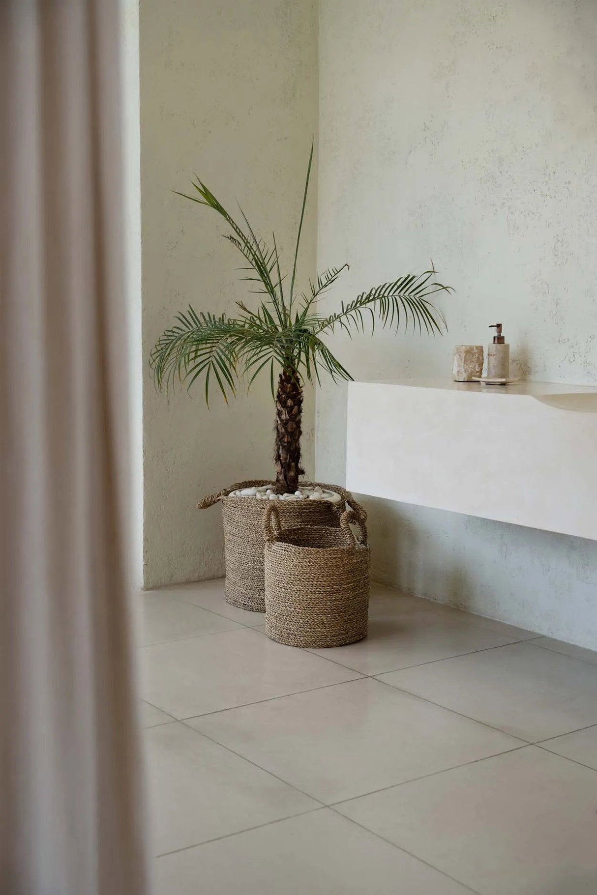 Sensity Manden M (Set van 4) / Bazar Bizar