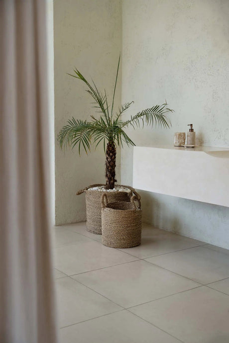 Sensity Manden M (Set van 4) / Bazar Bizar