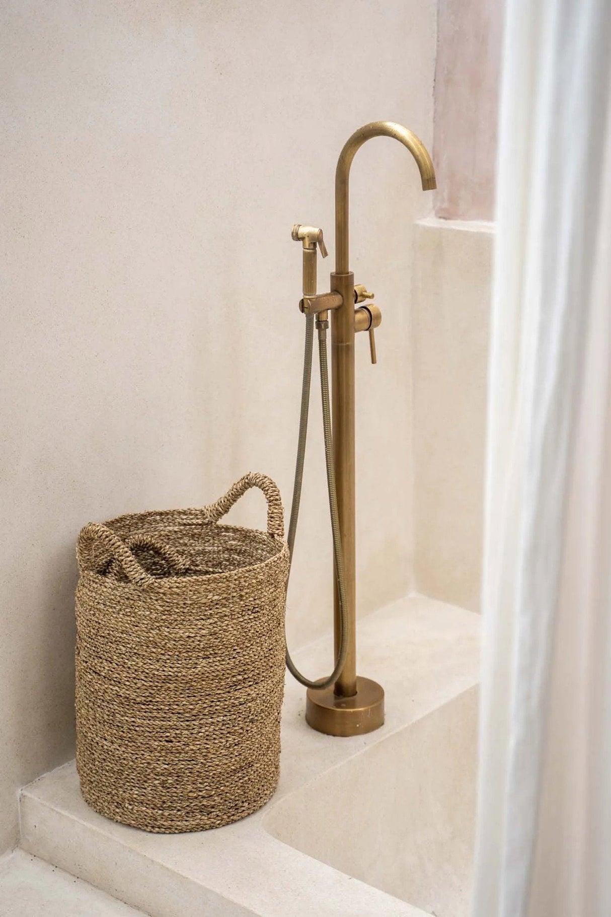 Sensity Manden XL (Set van 4) / Bazar Bizar