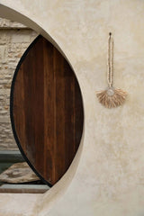 Raffia Tajoe Tessel / Bazar Bizar