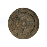 Jasmine Wandplaat (M) / Bazar Bizar