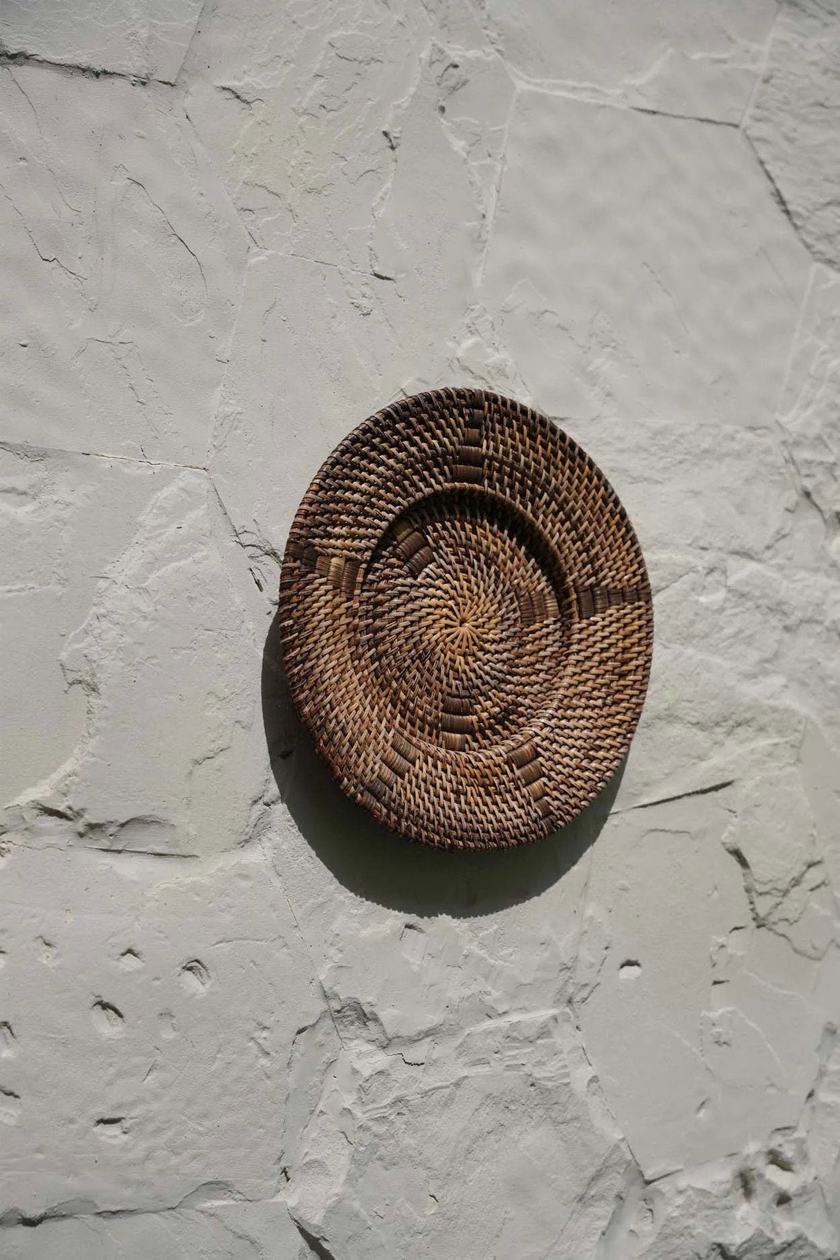 Jasmine Wandplaat (M) / Bazar Bizar