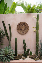 Jasmine Wandplaat (M) / Bazar Bizar