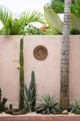 Jasmine Wandplaat (S) / Bazar Bizar