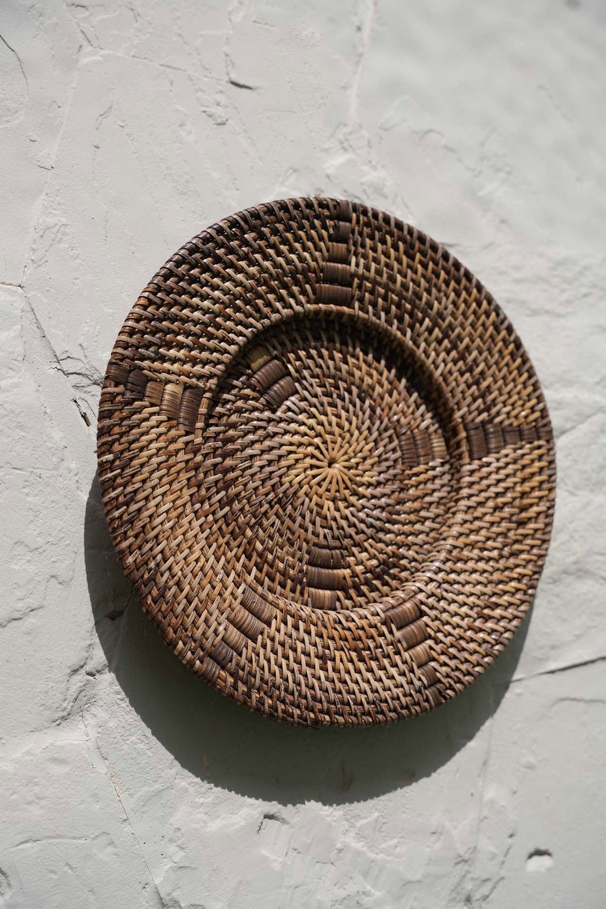 Jasmine Wandplaat (S) / Bazar Bizar