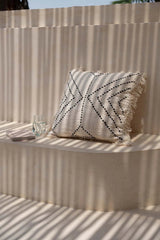 Tribal Kussenhoes (50×50) / Bazar Bizar