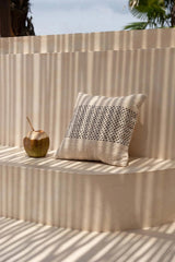 Misty Kussenhoes (50×50) / Bazar Bizar