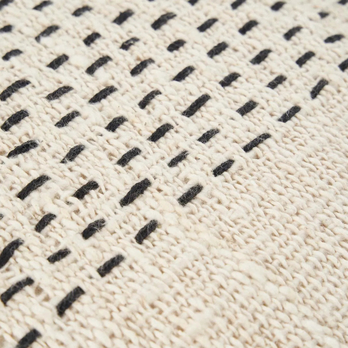 Misty Kussenhoes (50×50) / Bazar Bizar