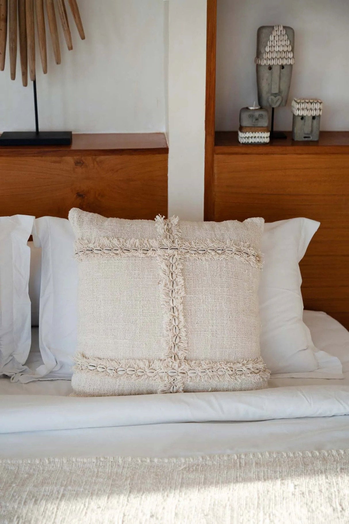 Nomad Kussenhoes / Bazar Bizar