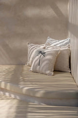 Gili Palm Kussenhoes (50×50) / Bazar Bizar