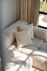 Sahara Kussenhoes (50×50) / Bazar Bizar