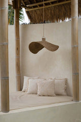 Sahara Kussenhoes (50×50) / Bazar Bizar