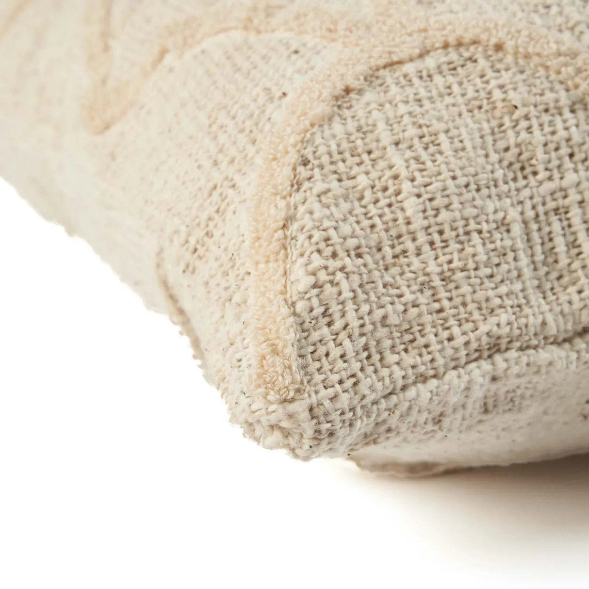 Sahara Kussenhoes (50×50) / Bazar Bizar