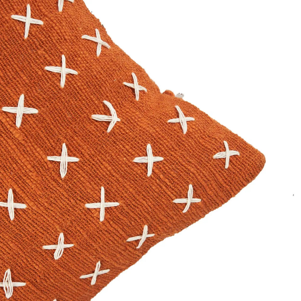 Zillion Kiss Kussenhoes (50×50) / Bazar Bizar