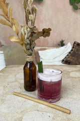 Bamboe Rietjes (Set van 10) / Bazar Bizar