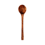 Teak Root Lepel (S) / Bazar Bizar