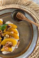 Teakwortel Honinglepel / Bazar Bizar