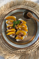 Teakwortel Honinglepel / Bazar Bizar