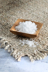 Teakwortel Zoutbak (XS) / Bazar Bizar