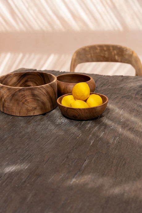 Suar Saladeschaal (L) / Bazar Bizar