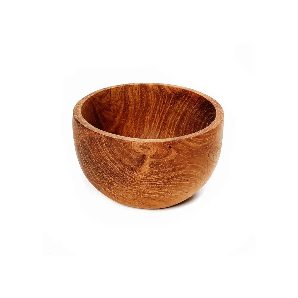 Teak Root Zout Cup (XS) / Bazar Bizar