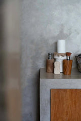 Teakwortelbeker Groot / Bazar Bizar