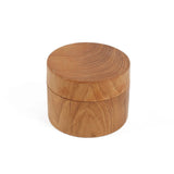 Teakwortel Pot (S) / Bazar Bizar