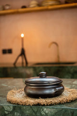 Zeegras & Raffia Placemat (45×45×1) / Bazar Bizar