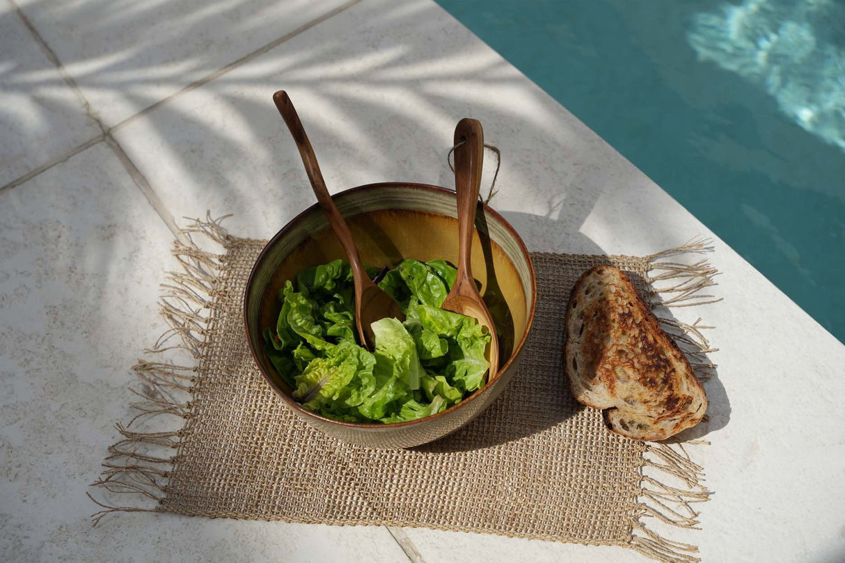 Isey Zeegras Placemat (30×50×2) / Bazar Bizar