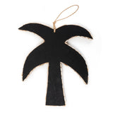 Schelpen Palmboom / Bazar Bizar