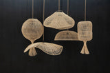 Dumpling Vloer/Hanglamp L / Bazar Bizar