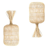 Dumpling Vloer/Hanglamp / Bazar Bizar