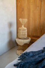 Dumpling Vloer/Hanglamp S / Bazar Bizar