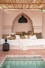 Whipped Hanglamp / Bazar Bizar