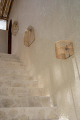 Gigi Wandlamp S / Bazar Bizar