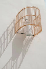 Gigi Wandlamp S / Bazar Bizar