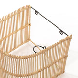 Gigi Wandlamp S / Bazar Bizar