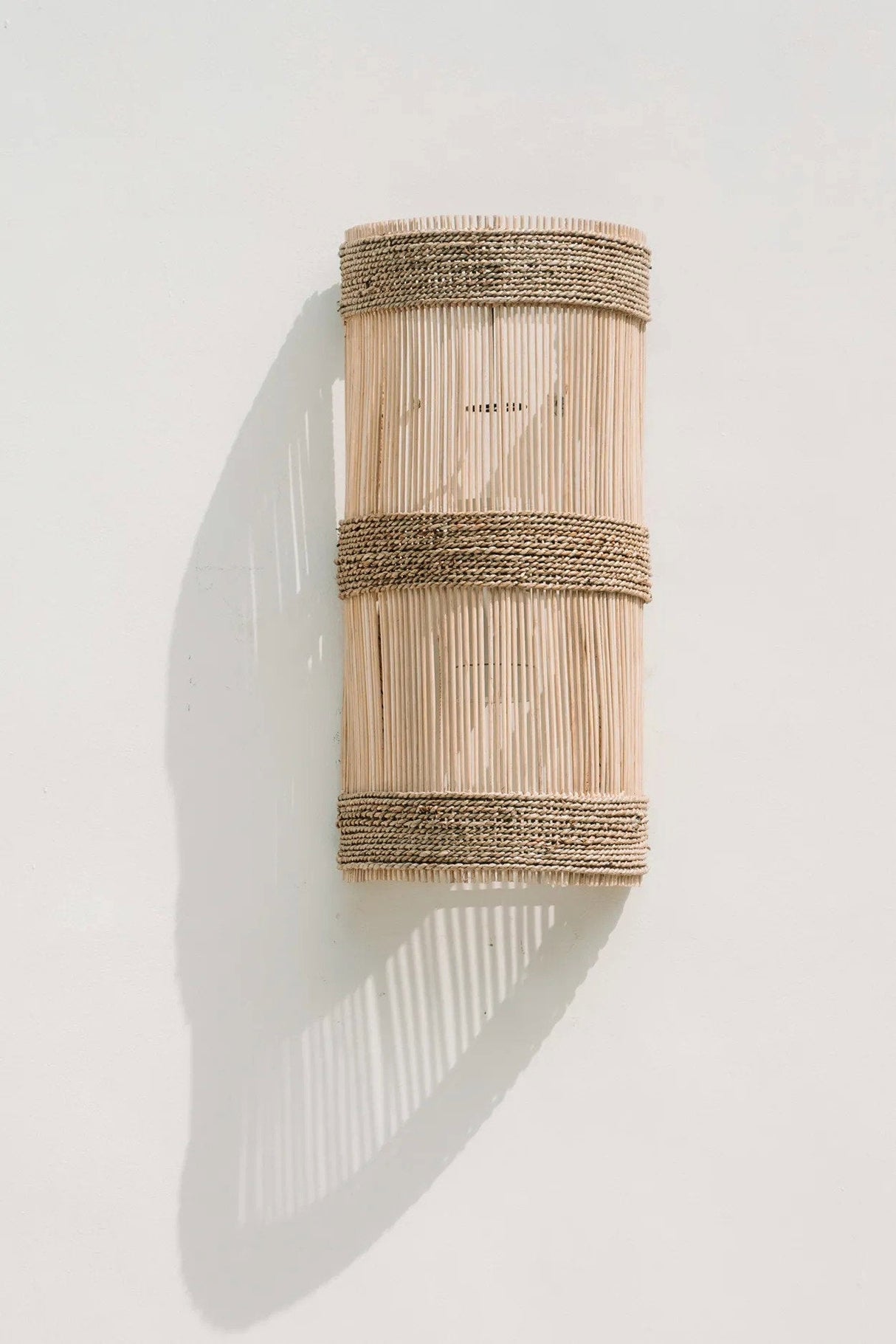 Jalal Applique Muurlamp / Bazar Bizar