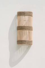 Jalal Applique Muurlamp / Bazar Bizar