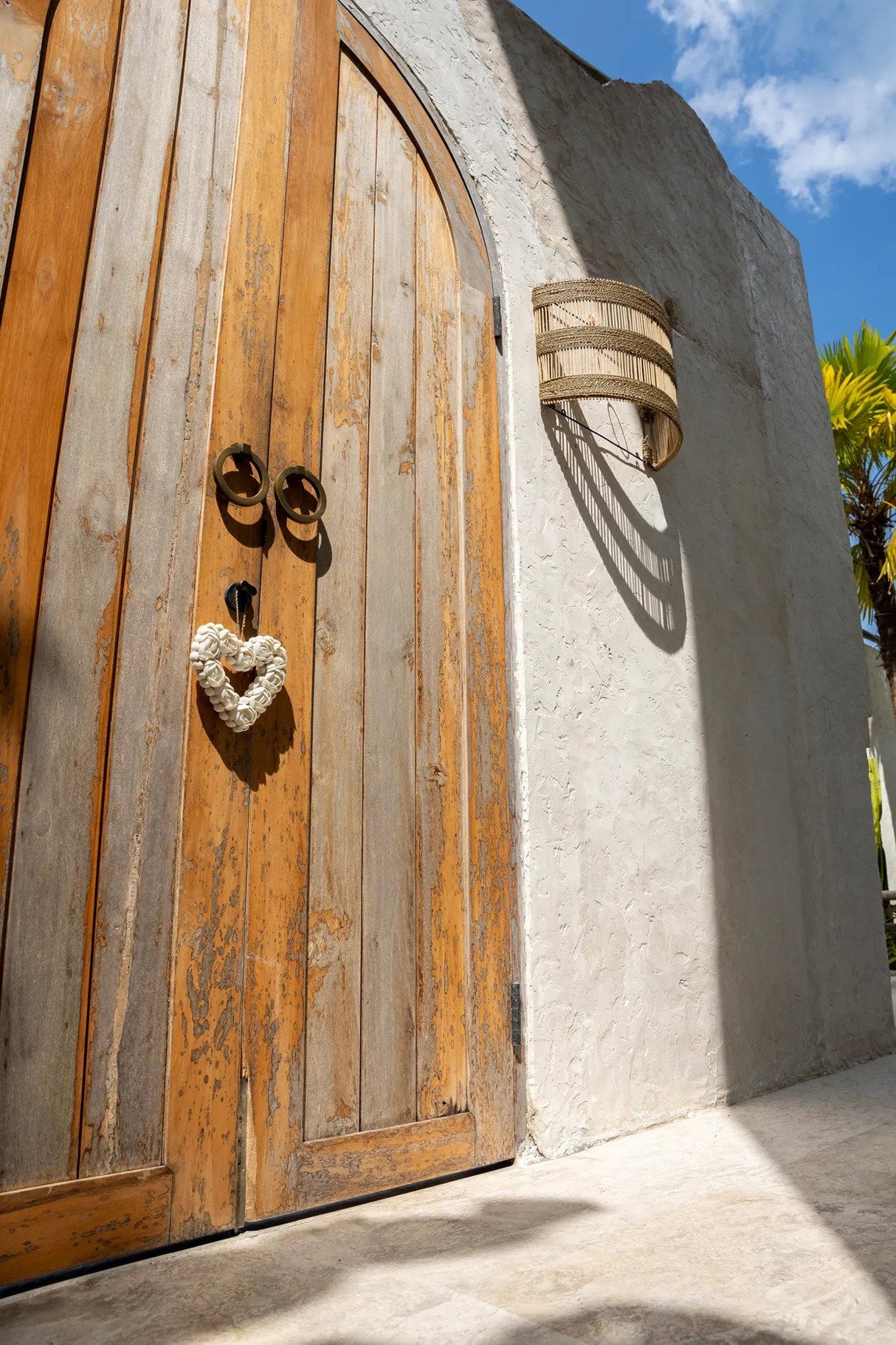 Doedoe Muurlamp / Bazar Bizar