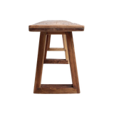 Farmwood Eetkamerbank 220 cm / Raw Materials