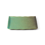 Lagoon Vierkant Bord (L) / Bazar Bizar