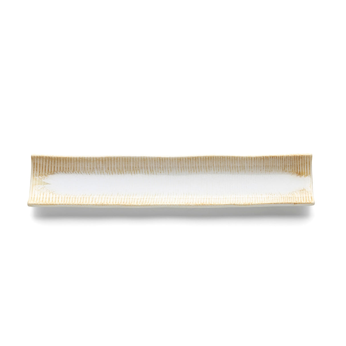 Rocha Lange Serveerschaal / Bazar Bizar