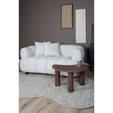 Bank Rocco Beige – 3-zits / Veer Carpets